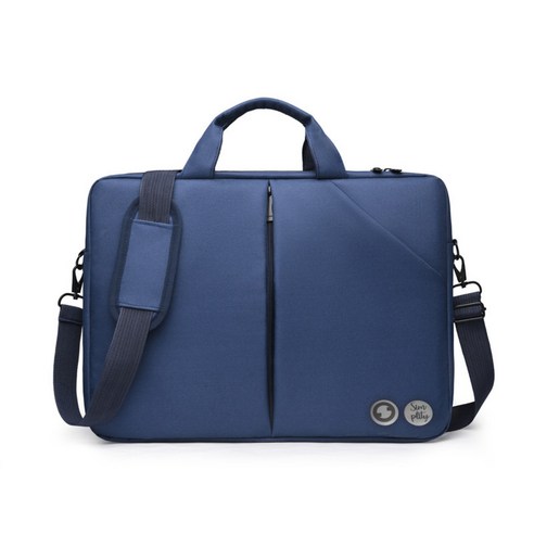 심플리티 노트북 가방: 전문가적인 스타일과 편리함의 완벽한 결합