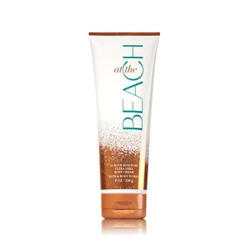 Bath & Body Works Ultimate Hydration 바디 크림 2개 팩 스위트 페탈 파운드 케이크 8.0 플루이드 온스 0.5kg1파운드 - 양치컵... 
