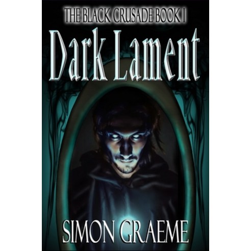 (영문도서) Dark Lament Paperback, Independently Published, English, 9781796940794