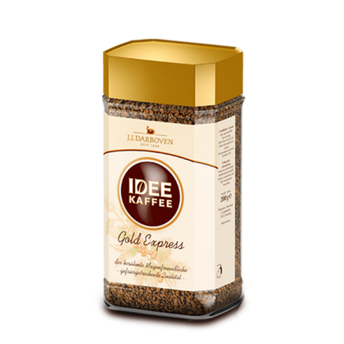 이데커피 골드200g 독일커피는 일반적인 카페인 유형의 알커피로, 향과 맛이 일반적인 수준의 가격저렴한 알커피입니다.