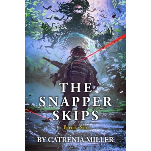 (영문도서) The Snapper Skips Paperback, Independently Published, English, 9798502196888