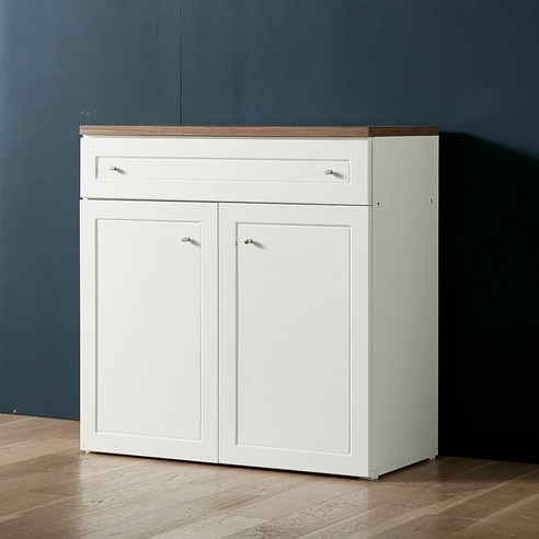 주방 수납의 품격을 높이는 스마트한 선택