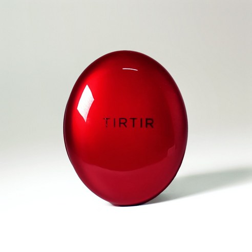 티르티르 마스크 핏 레드 쿠션 미니 4.5g TIRTIR mask fit red cushion mini, 21N 아이보리, 1개