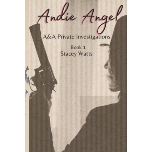 Andie Angel Paperback, Independently Published, English, 9798737618582