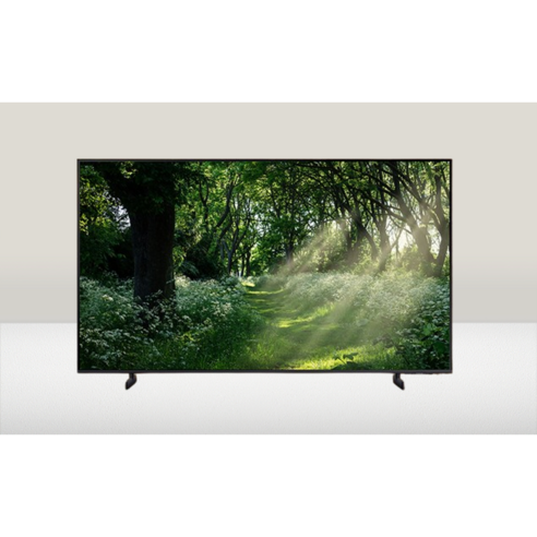 삼성전자 4K UHD Crystal TV 방문설치, 189cm(75인치), KU75UC8070FXKR, 스탠드형