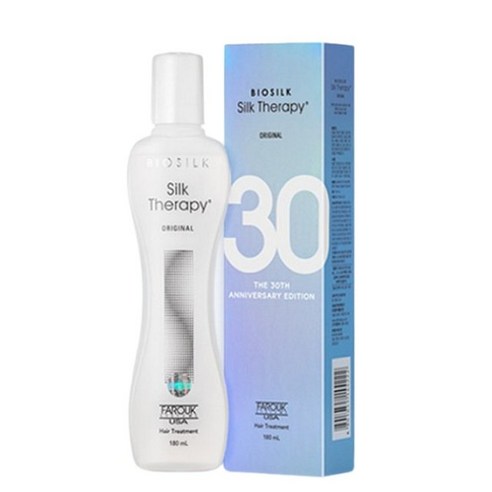 실크테라피 오리지널 에센스 180ml, 1개