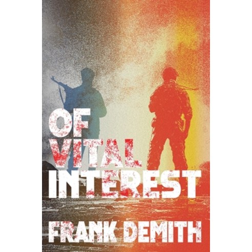 (영문도서) Of Vital Interest Paperback, Ballast Books, English, 9781962202169