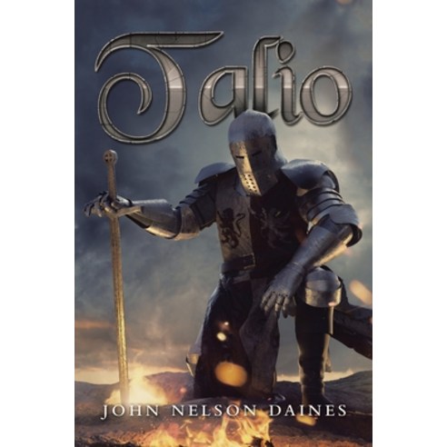 Talio Paperback, Xlibris UK