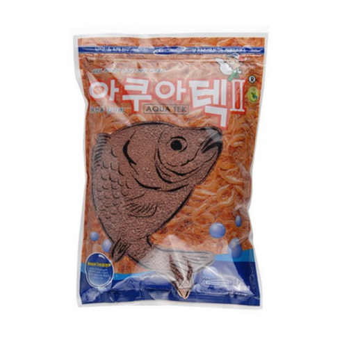 경원 아쿠아택2 떡밥, 1개, 420g