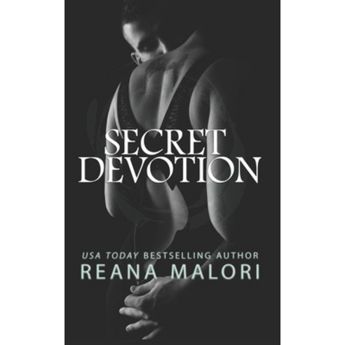 (영문도서) Secret Devotion Paperback, Independently Published, English, 9798504542133