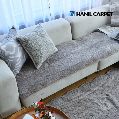 소파의 아름다움과 수명을 동시에 지켜주는 스마트한 선택