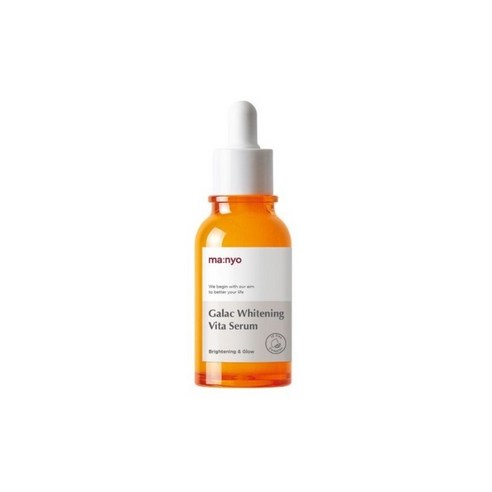 마녀공장 갈락 화이트닝 비타 세럼, 50ml, 1개
