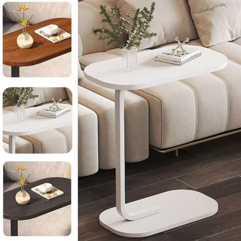 좁은 공간, 답답한 생활? 레이니닥 일룸 사이드 테이블로 넓고 편리하게! (내돈내산 후기) 일룸사이드테이블