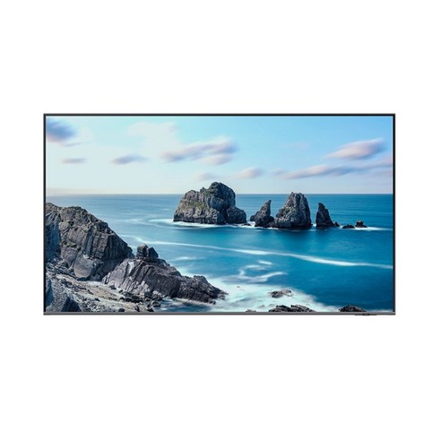 삼성 214cm QLED 4K TV 벽걸이형 KQ85QC70AFXKR /서울지역만 한정설치, 서울지역 한정설치 (그 외 지역 설치불가)