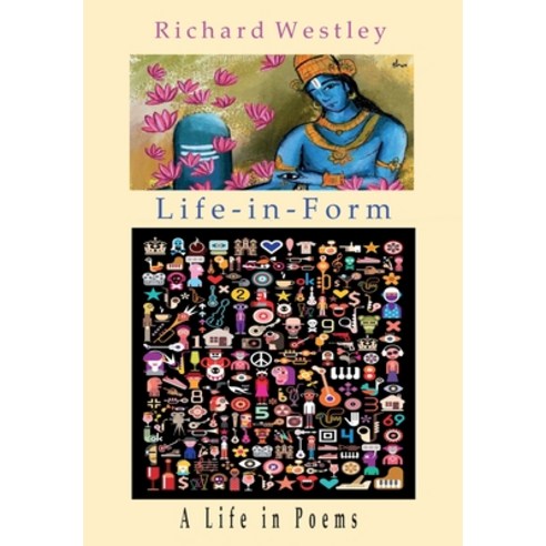 (영문도서) Life-in-Form: A Life in Poems Hardcover, Leder Press, English, 9780977167517