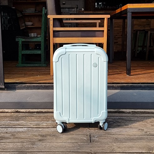 트래블미니 캐리어 가방: 기내 휴대용 여행 필수품