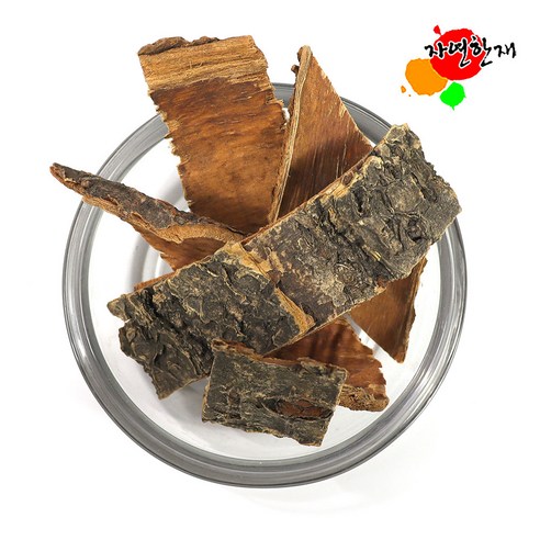 국산 마가목 껍질 300g 정공피, 300g 1개, 1개