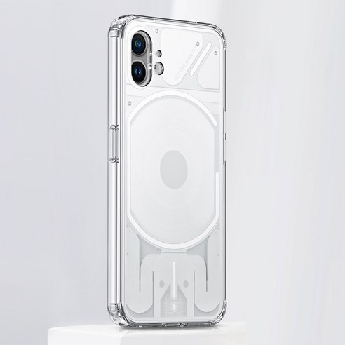 우먼스9999 낫싱 폰원 Nothing phone 1 투명 케이스 낫싱폰원 - 최저가 알림ㆍ특가 할인ㆍ가격비교 - 역대가