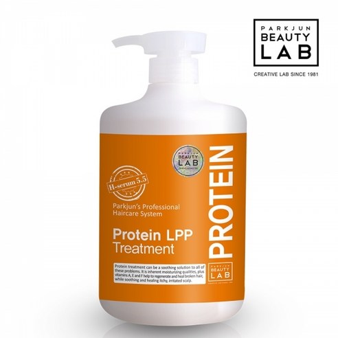박준 LPP 단백질 트리트먼트 1000ML, 1개