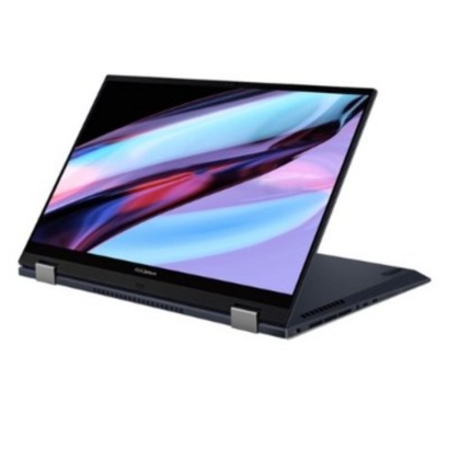   에이수스 젠북 프로 15 Flip OLED, UP6502ZD-M8020W, 1TB, 코어i7, 테크 블랙, 16GB, WIN11 Home