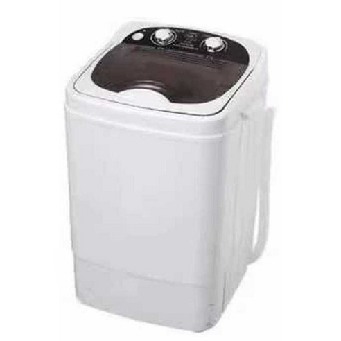 좁은 공간을 위한 스마트한 선택, 미니 세탁기로 편리한 세탁 생활을!