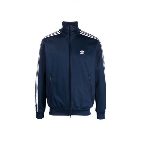 [정품] 아디다스 아디컬러 클래식 베켄바우어 트랙 자켓 나이트 인디고 - KR 사이즈 Adidas Adicolor Classic Beckenbauer Track Jacket Nig
