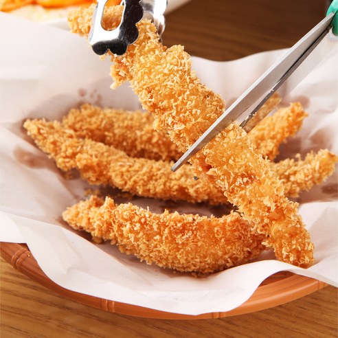 콘크런치 오징어튀김 900g/팩 (45g x 20개입), 1개, 900g