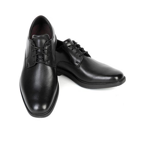 발 편한 비즈니스 캐주얼? 락포트 드레스포츠 알란더, 내 발에 자유를! 락포트남성화