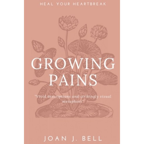 Growing Pains Paperback, Independently Published, English, 9798676368913