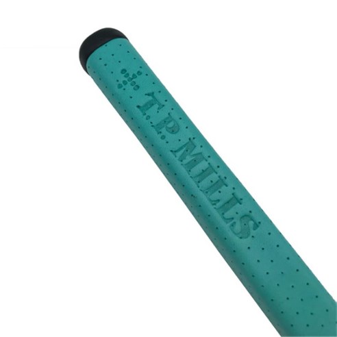 티피밀스 가죽그립 티파니블루 Leather Grip Tiffany Blue