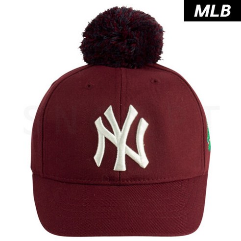 브랜드없음 MLB 키즈 캡 72CPP3961-50E, 72CPP3961-50E/53