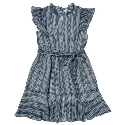 레노마 키즈 여아여아 에스닉 원피스 R2022O615 15