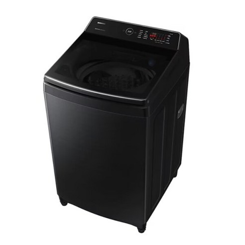 럭셔리와 실용성의 완벽 조화: 삼성 그랑데 통버블 세탁기