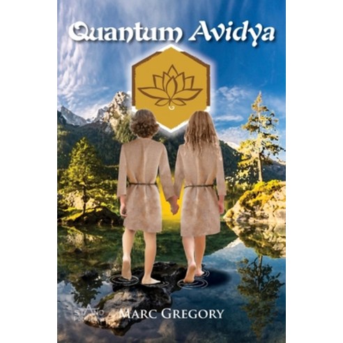 (영문도서) Quantum Avidya Paperback, Stand Publishing Inc.