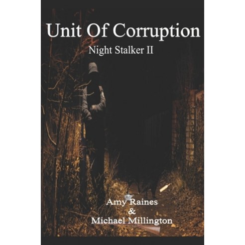 (영문도서) Unit Of Corruption: N.S. II Paperback, Independently Published, English, 9798700897921
