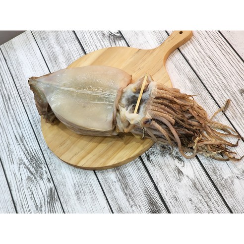 [웅이네] 국산 반건조 피데기 동해 오징어 특대 10미 1.5kg 1.8kg 업소용 프리미엄, 반건조 오징어 특대..., 10개