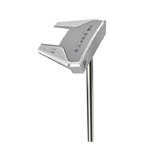 필드의 예술, 클리브랜드 HB 소프트2 11C 센터 퍼터: 정교함이 빚어낸 완벽한 퍼팅 경험 센터퍼터