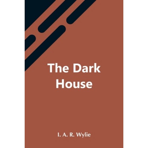 (영문도서) The Dark House Paperback, Alpha Edition, English, 9789354549182