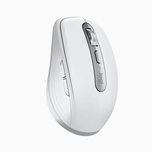 로지텍 MX 애니웨어 3S 포 맥: 맥 사용자를 위한 궁극의 생산성 마우스