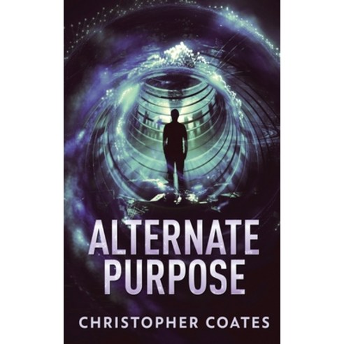 Alternate Purpose: Large Print Hardcover Edition Hardcover, Next Chapter, English, 9784867458860