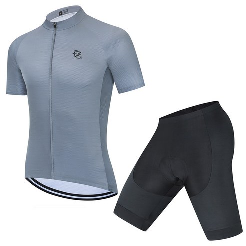 여름 땀 걱정 없이, Volegarb 자전거 의류로 쾌적한 라이딩!