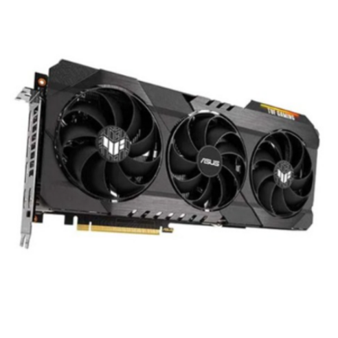 에이수스 TUF Gaming 지포스 RTX 3080 그래픽카드 O10G OC D6X 10GB