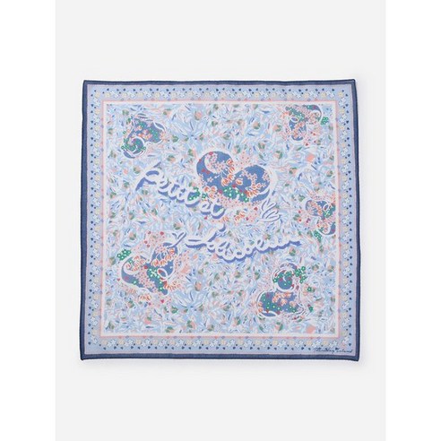 "어떤 옷에도 찰떡!" 써스데이아일랜드 머플러, 당신의 겨울 스타일 고민을 해결해 줄게요 써스데이아일랜드스카프