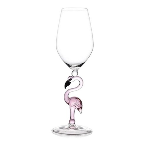 크리 에이 티브 크리스탈 샴페인 와인 컵 투명 음료 용기 축하 파티를위한 마티니 잔 칵테일 잔, 330ML, 유리