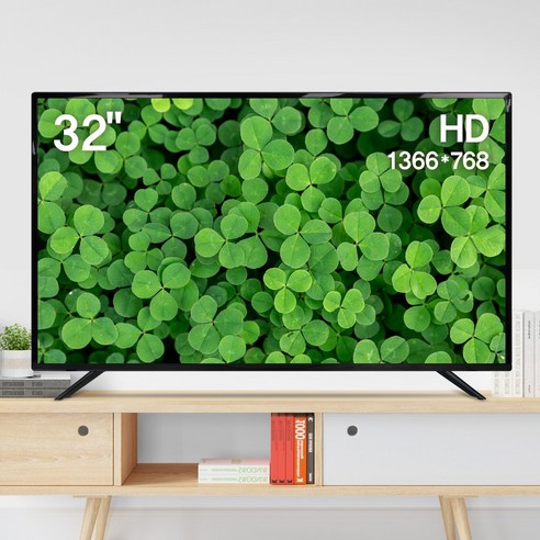 위드라이프 32인치 HD TV: 고화질, 편리함, 저렴함이 완벽한 조화를 이루는 최고의 선택
