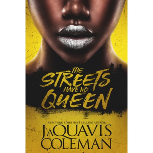 (영문도서) The Streets Have No Queen Paperback, Urban Books, English, 9781645561545