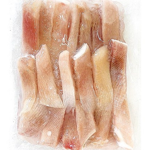 손질 가오리채 / 가오리찜 가오리무침 가오리식혜 가오리회냉면, 180g, 5개 - 가오리 | 쿠팡
