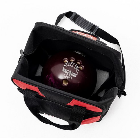 2020년 STORM 스톰 브랜드 볼링 백 토트백 싱글백 5색 옵션, 분홍색, 20-35L