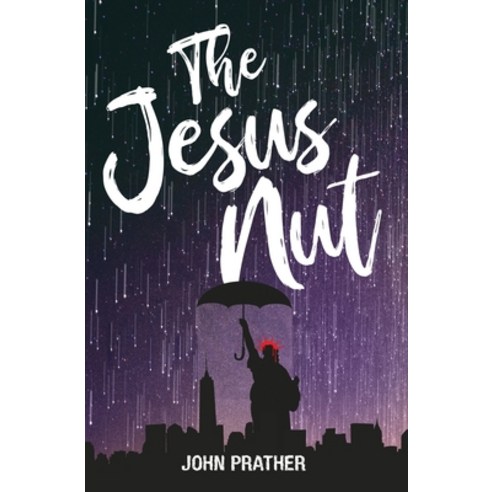 The Jesus Nut Paperback, Atmosphere Press, English, 9781637528891