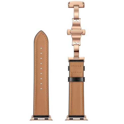 엔인원 애플워치 전 기종 호환 스트랩: 품질과 스타일을 갖춘 프리미엄 액세서리